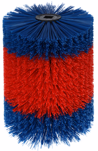 Brosse rechange HAPPYCOW MidiSwing et á pieu Mini