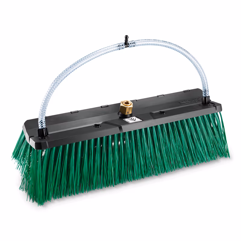 Brosse rigide dur