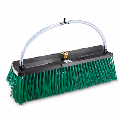 Brosse rigide dur