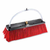 Brosse rigide moyen