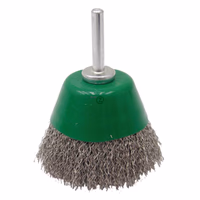 Brosse rotative  Fil en acier 0,30