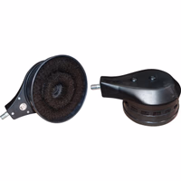 Brosse rotative fixe gicleur 2mm