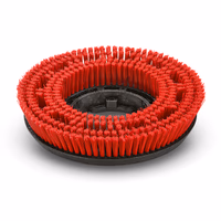 Brosse rouge (old colour white)