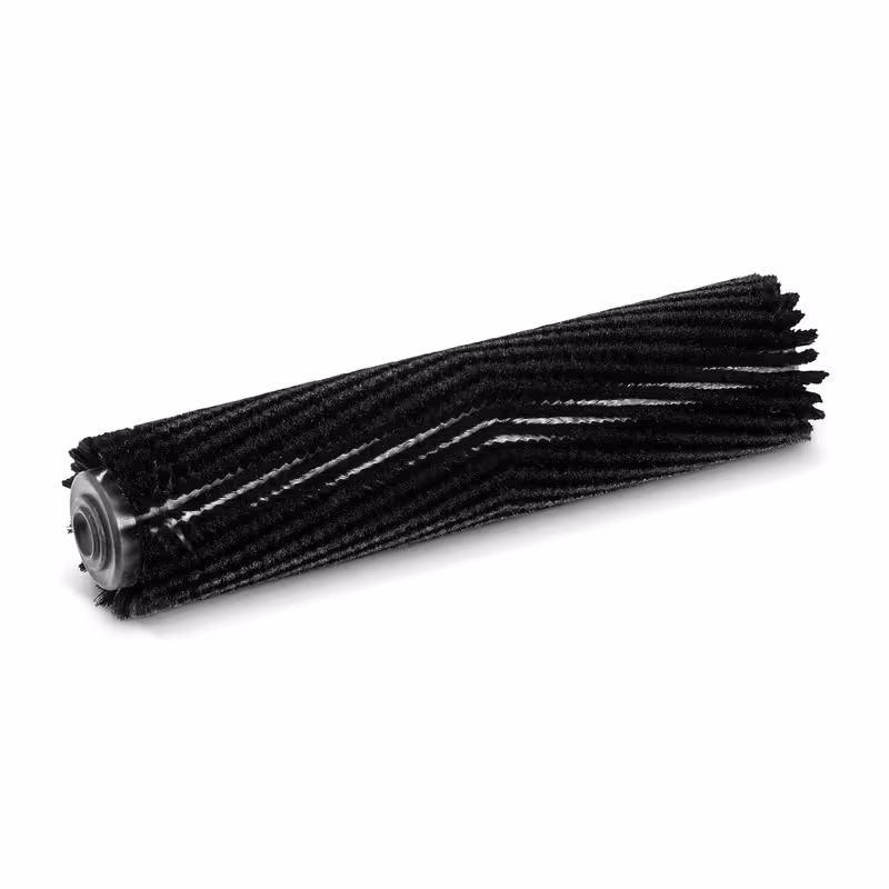 Brosse rouleau complet crin de cheval na