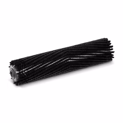 Brosse rouleau complet crin de cheval na