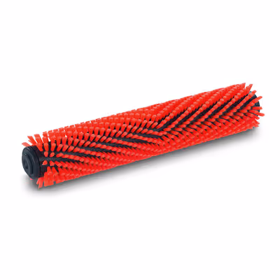 Brosse rouleau complet moyen rot 300 mm