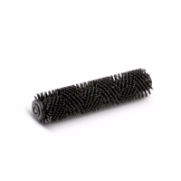 Brosse rouleau complet noir 400 mm
