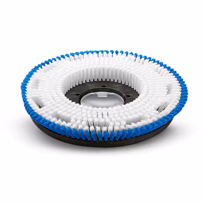 Brosse Shampoo  BDS 33/190 C
