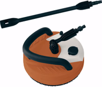 BROSSE TERRASSE POUR NETTOYEUR HP 50020-50021-50023