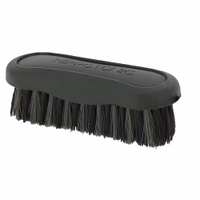 Brosse tête HIPPOTONIC soft noir