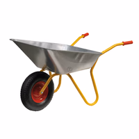 Brouette 100 L - Ravendo