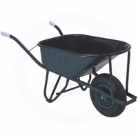 Brouette 80 L - Fort