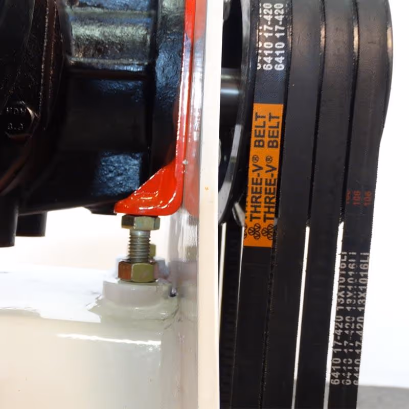 Broyeur d'accotement 1,25m Giemme BCL125