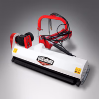 Broyeur d'accotement 1,45m Giemme BCL145