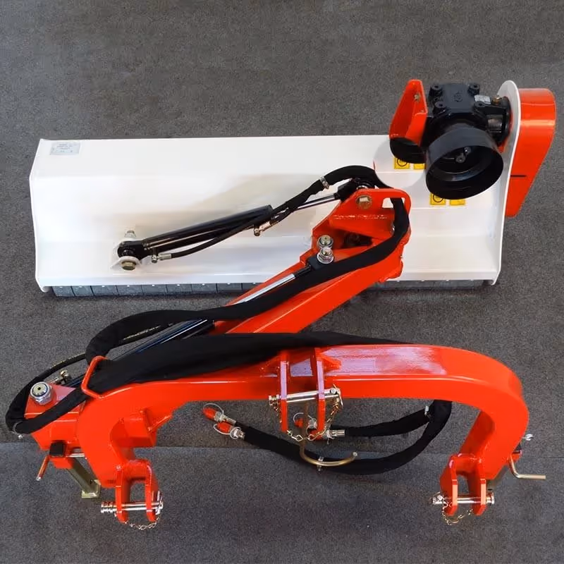 Broyeur d'accotement 1,65m Giemme BCL165 