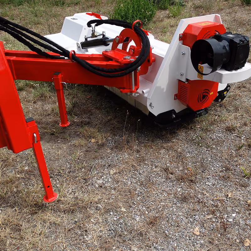 Broyeur d'accotement lourd 1,60m Giemme BCM160