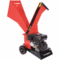 Broyeur de branches kaori 100p pubert