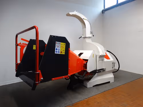 Broyeur de branches sur prise de force Giemme BX72S
