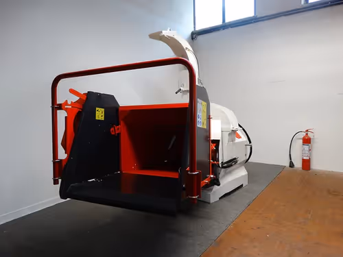 Broyeur de branches sur prise de force Giemme BX72S