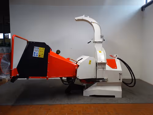 Broyeur de branches sur prise de force Giemme BX72S