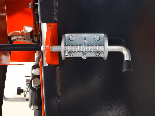 Broyeur de branches sur prise de force Giemme BX72S