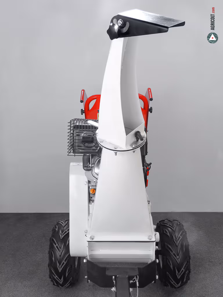 Broyeur de végétaux thermique GS 1500