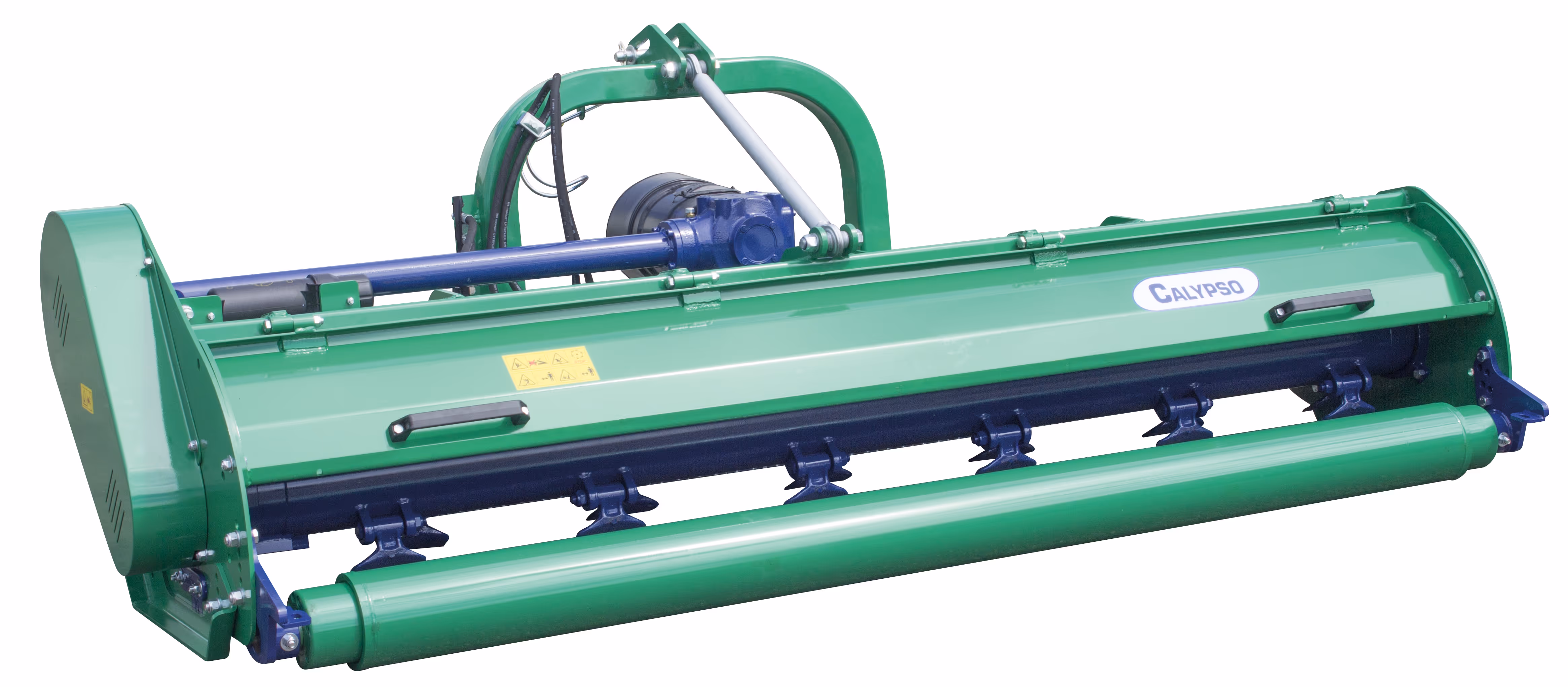 Broyeur horizontal 3m00 Desvoys Calypso | Agrizone