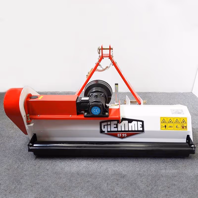 Broyeur fixe 115cm