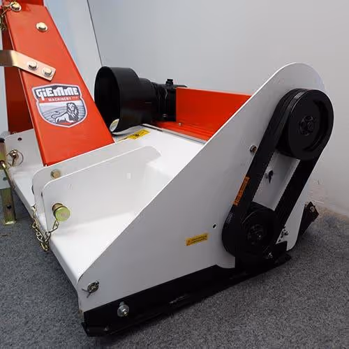 Broyeur fixe 115cm