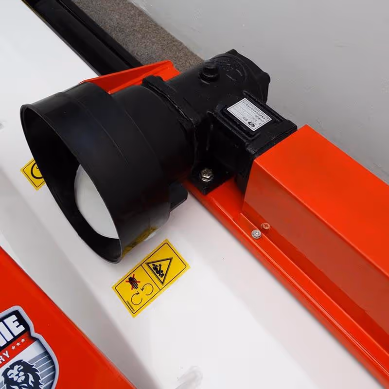 Broyeur fixe 115cm