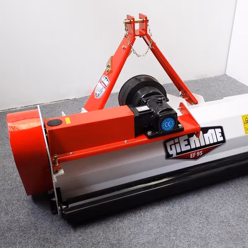 Broyeur fixe 115cm