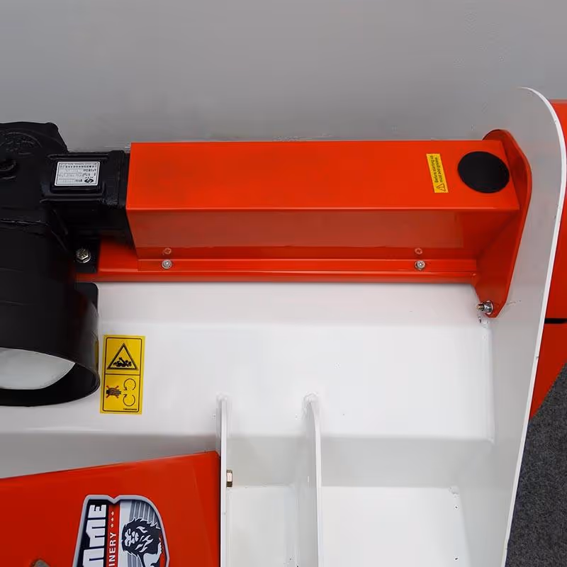 Broyeur fixe avec rotor à marteaux L145cm Giemme EF145
