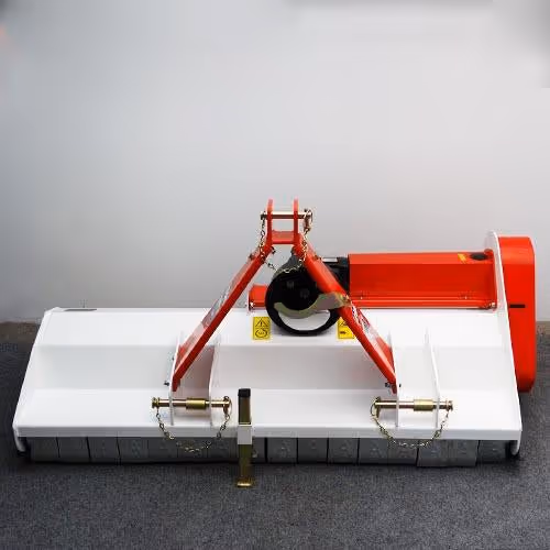 Broyeur fixe avec rotor à marteaux L145cm Giemme EF145