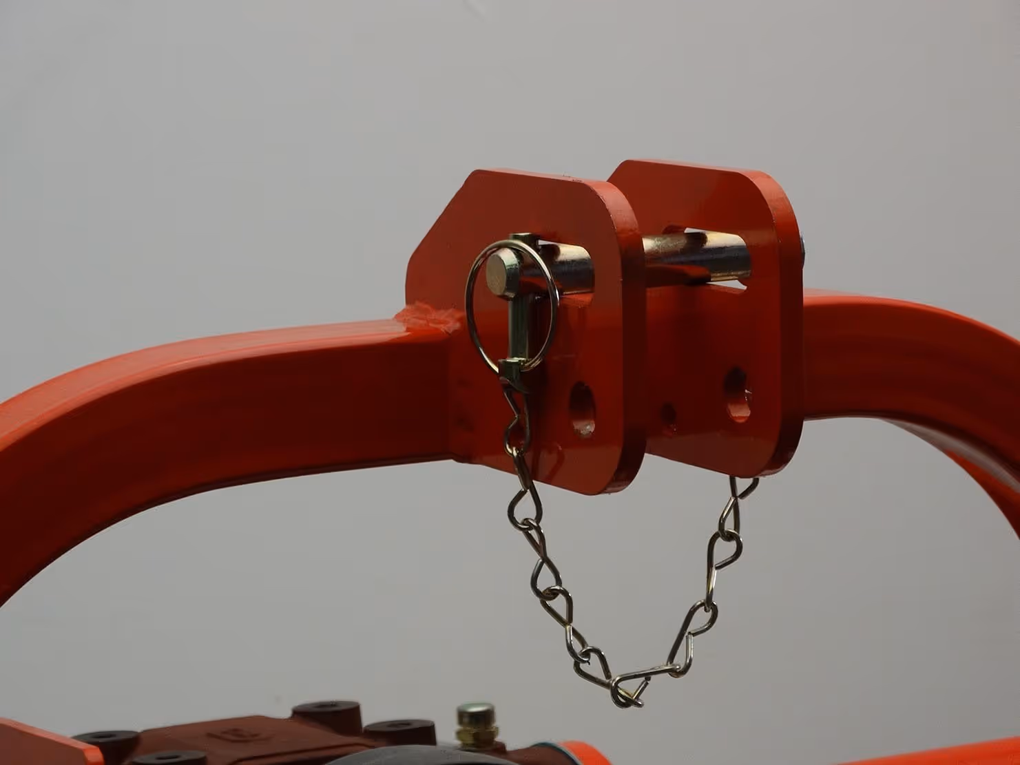 Broyeur fixe moyen léger 155cm Giemme EG155