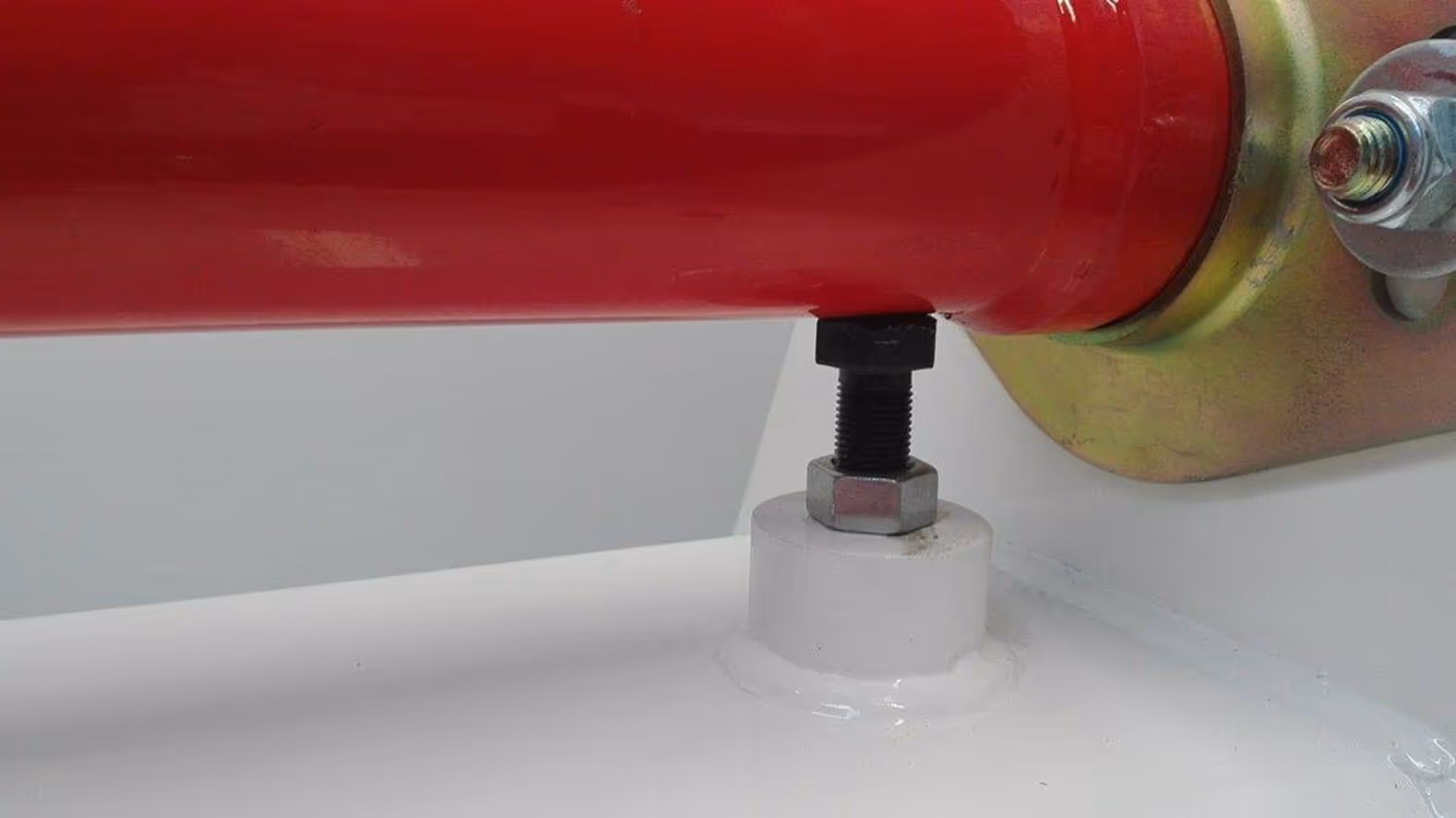 Broyeur fixe moyen léger 155cm Giemme EG155