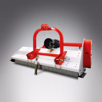 Broyeur fixe moyen léger 155cm Giemme EG155