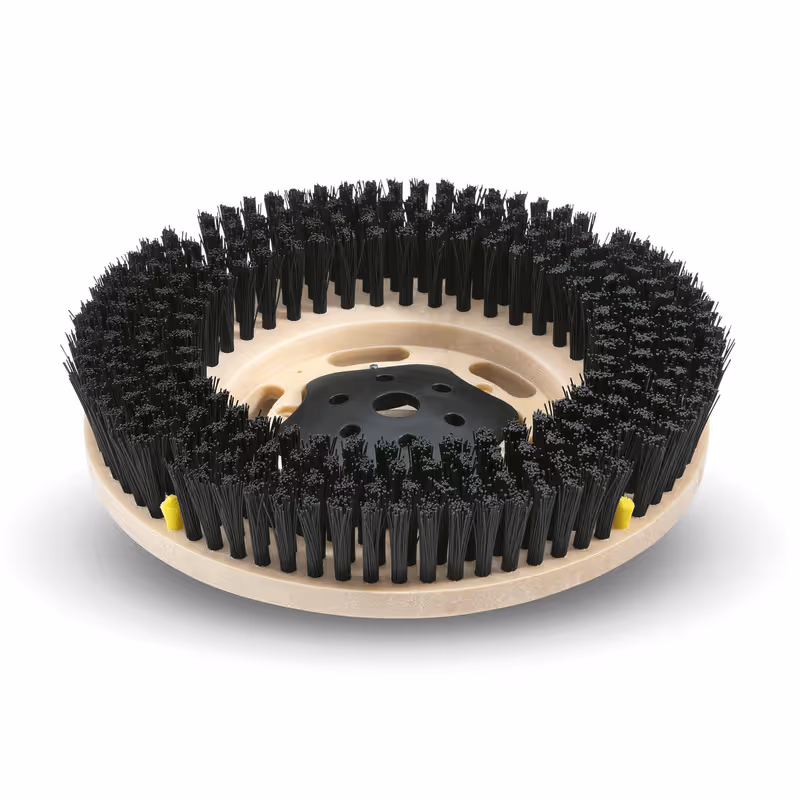 BRUSH, 20" NYLON SD     U19985