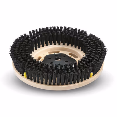 BRUSH, 20" NYLON SD     U19985