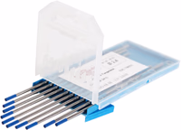 Bte 10 Elec Tung LANTH 2% 1,6 