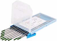 Bte 10 Elec Tungstène PUR 2,4 