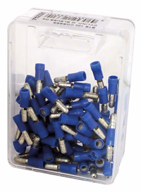 BTE 100 COSSES CYL.M BLEU D4