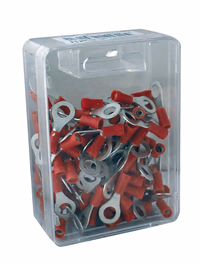 BTE 100 COSSES OEIL ROUGE D.6