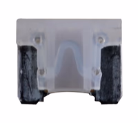 BTE 100 FUSIBLES COMPACT 25A BLANC