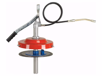 Bucket greaser 12.5kg