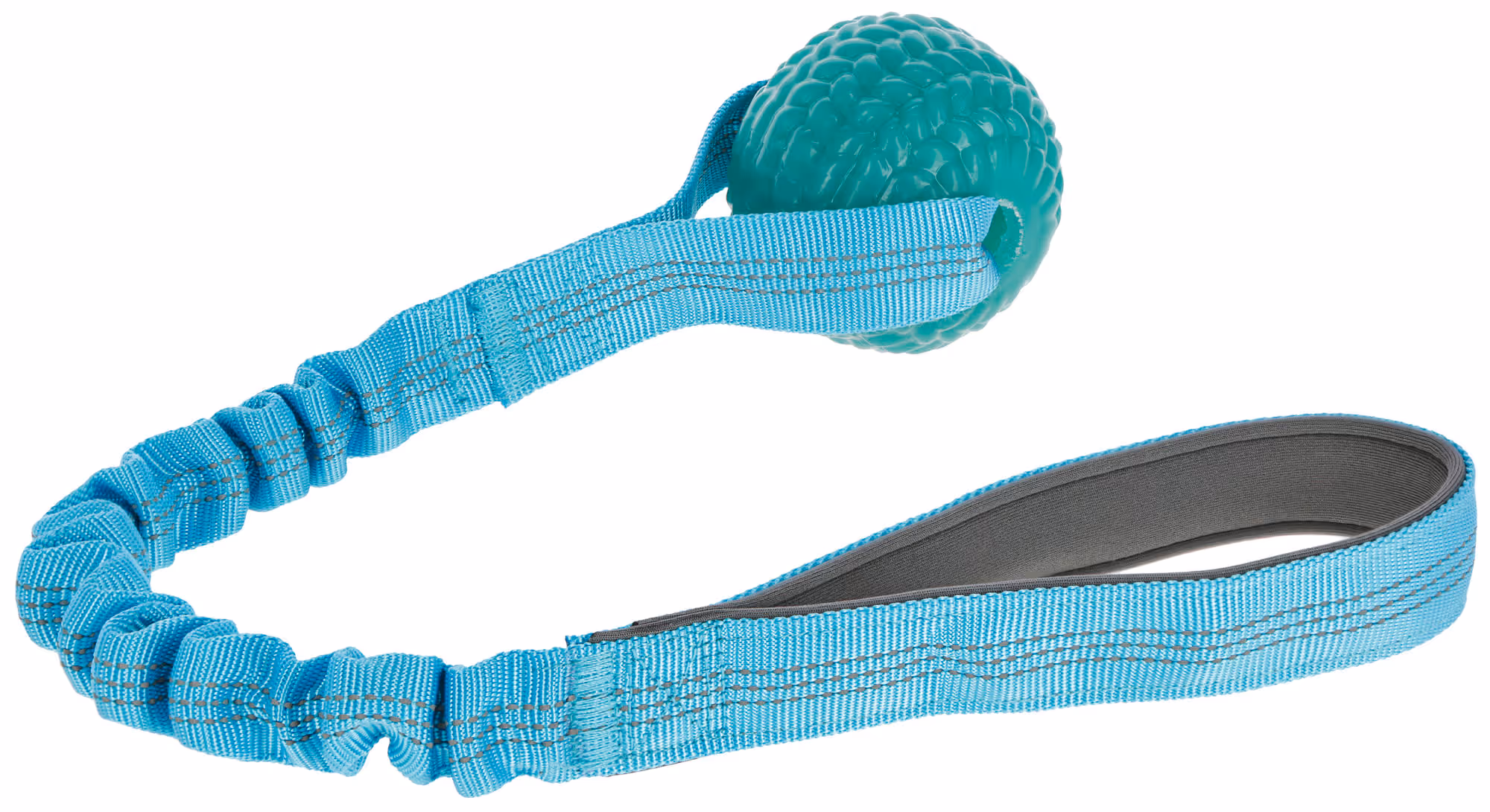 BungeeToy bleu, 50cm, Ø6,5cm