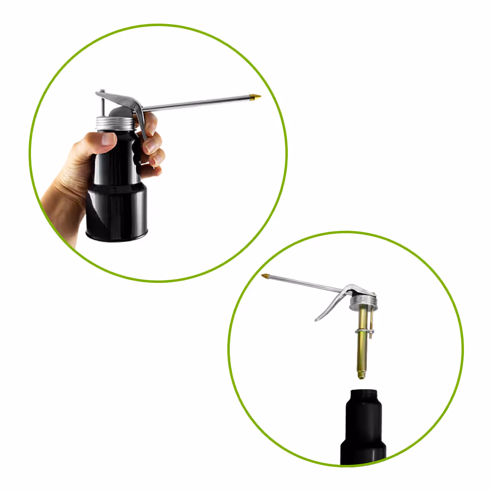 Burette 250ml