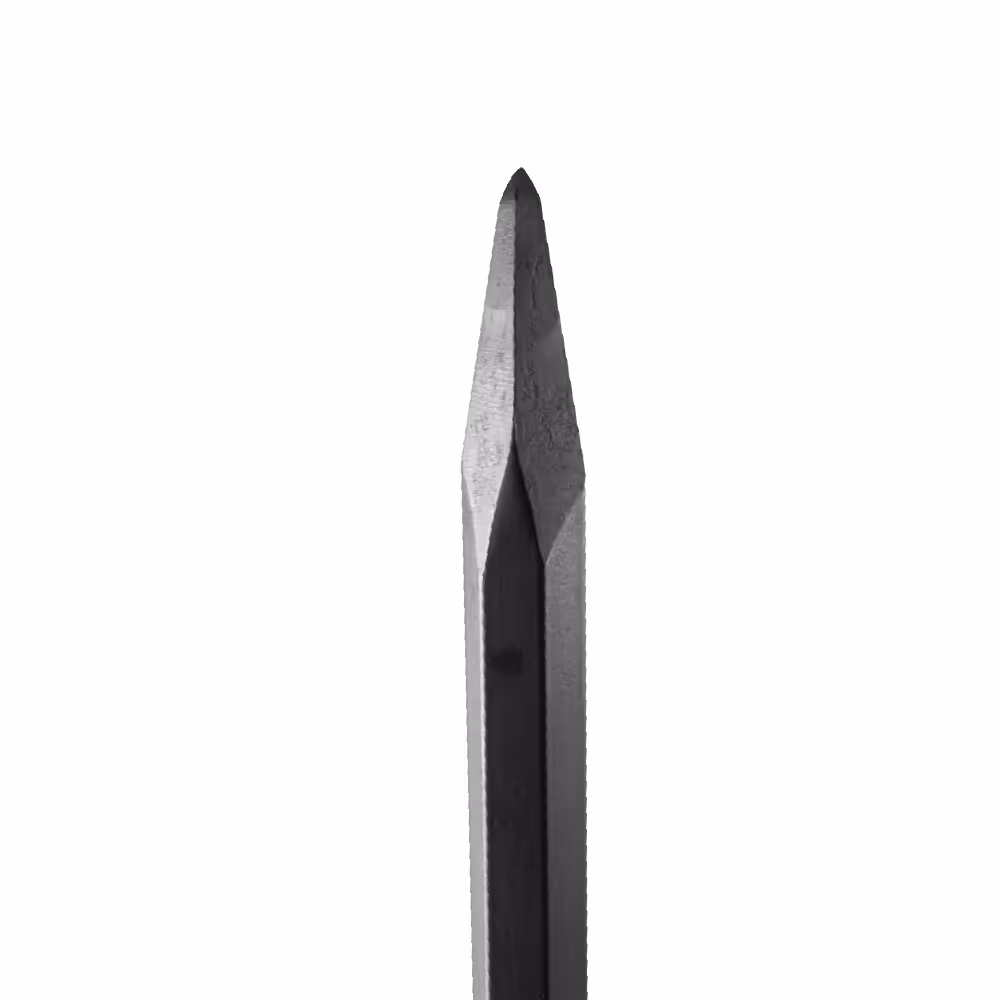 Burin à extrémité aiguë sds-plus 14 x 250 mm