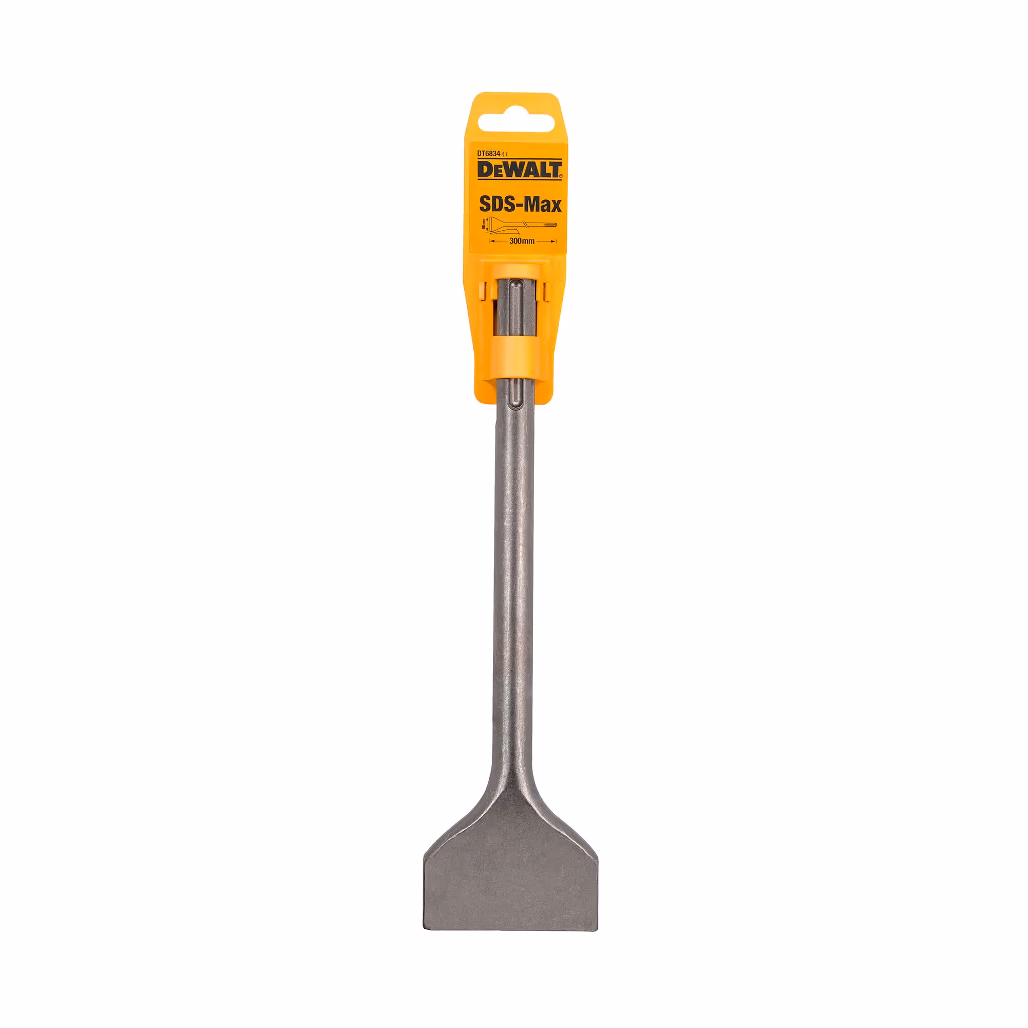 Burin carrelage 300 x 80 mm
