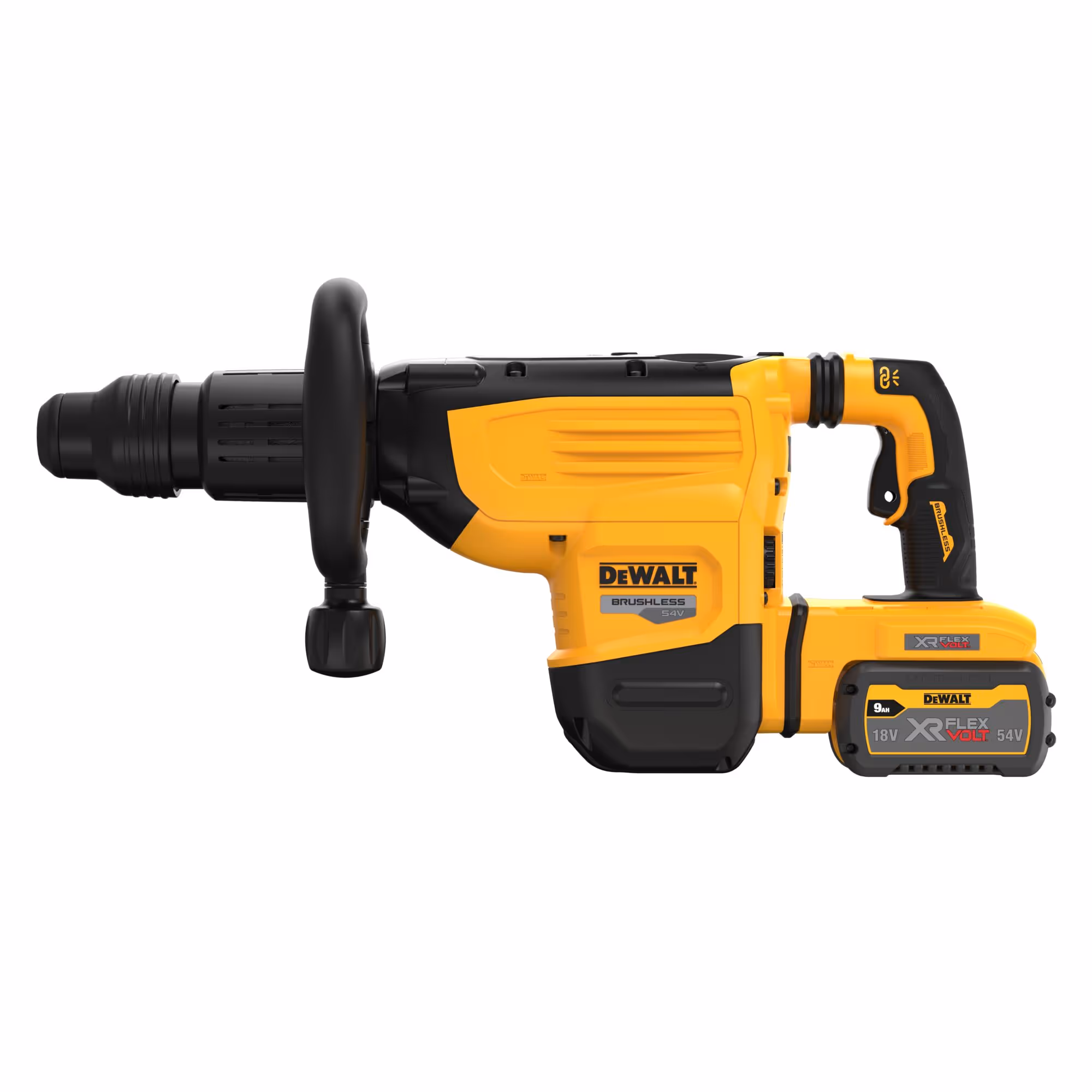 Burineur XR FLEXVOLT 54V 3Ah Li-Ion Brushless 19.4J