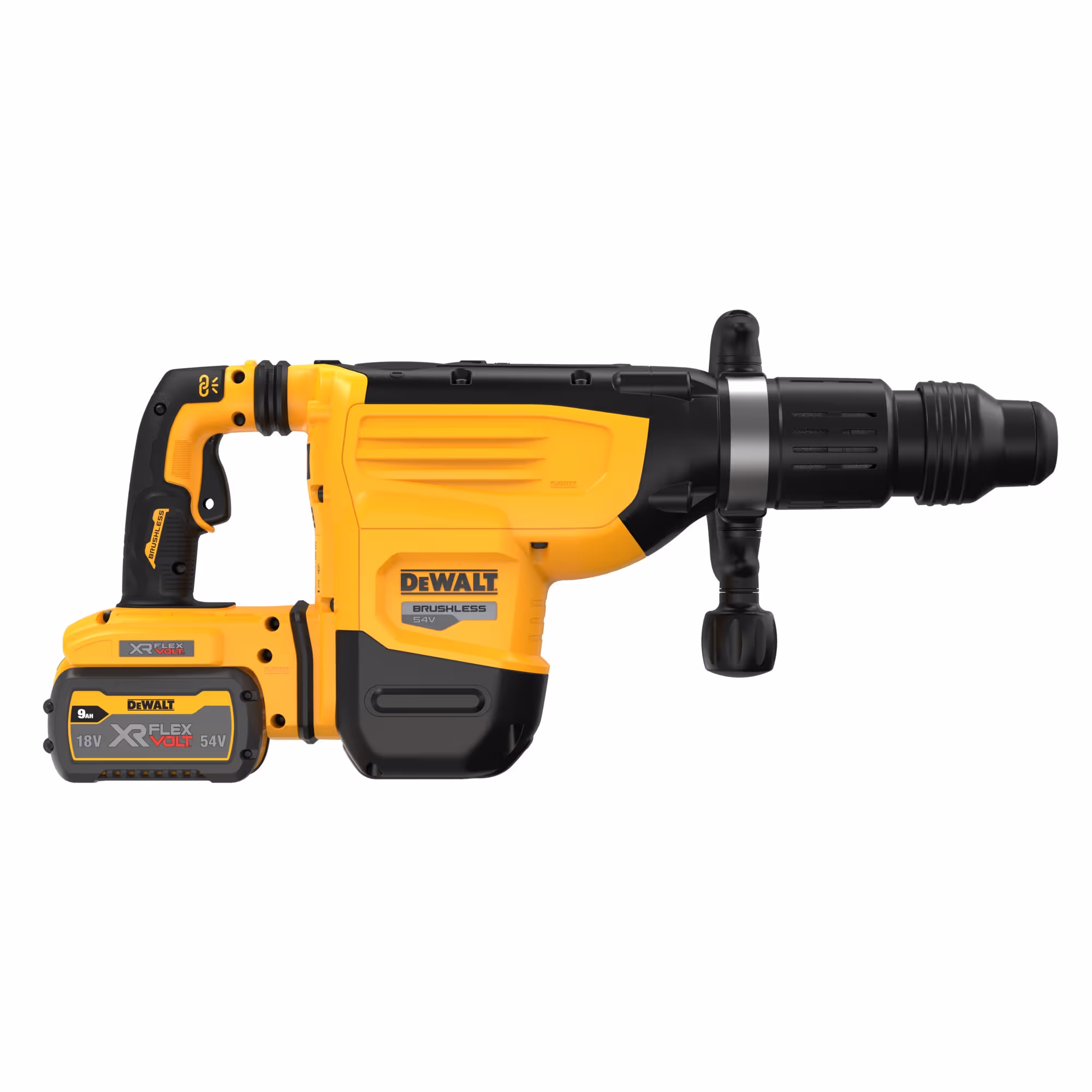 Burineur XR FLEXVOLT 54V 3Ah Li-Ion Brushless 19.4J